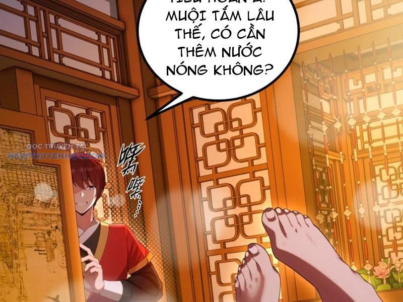 Thái Cổ Yêu Thánh Lấy Ta Làm Lô Đỉnh chapter 94 - Trang 70