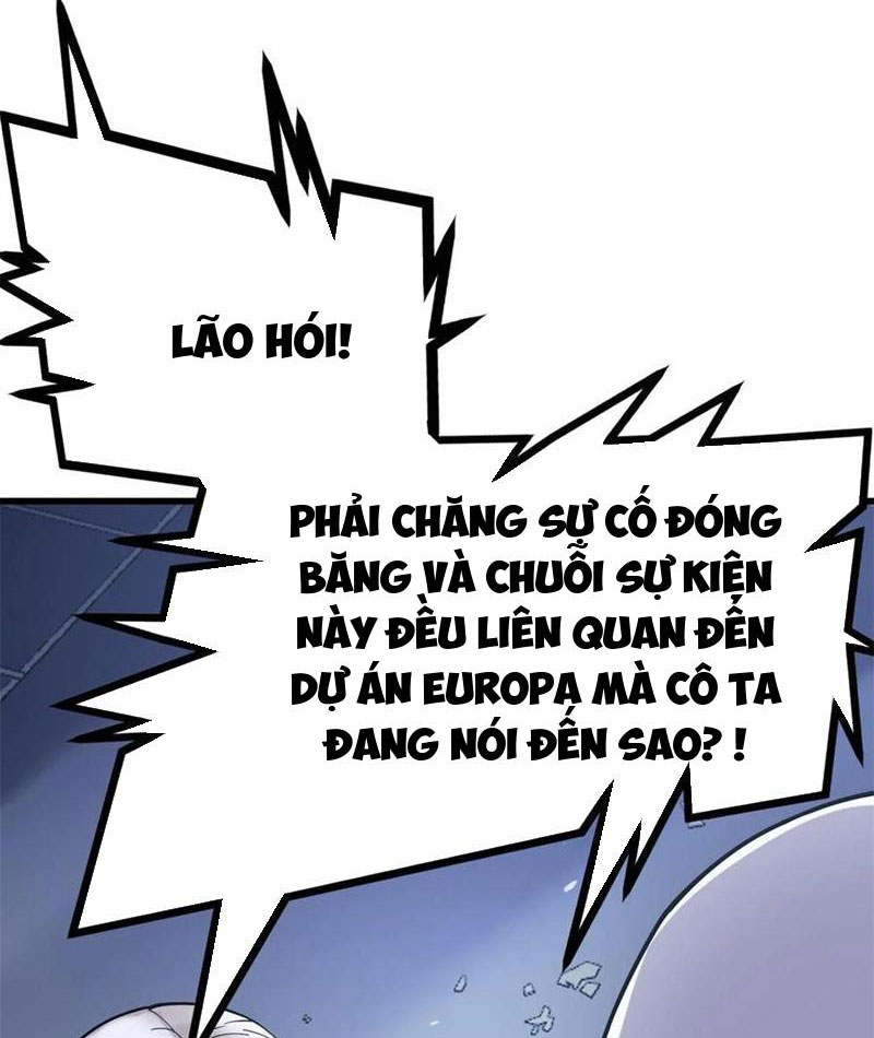 Băng Phong Mạt Nhật: Không Còn đường Sống chapter 42 - Trang 20