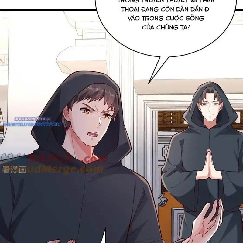 Ngạo Thị Thiên Địa chapter 762 - Trang 52