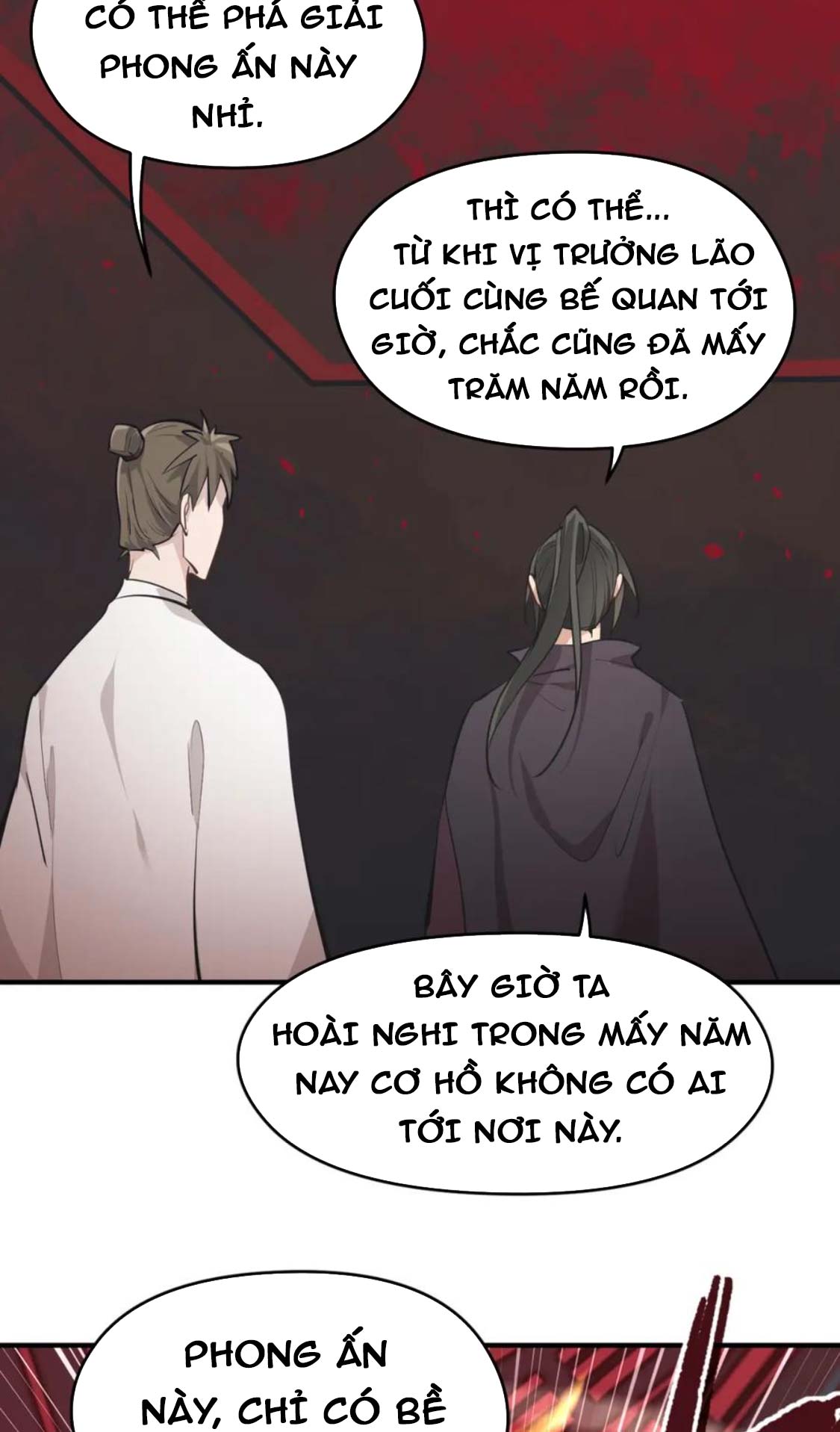 Tối Cường Thiên đế Hệ Thống chapter 63 - Trang 50