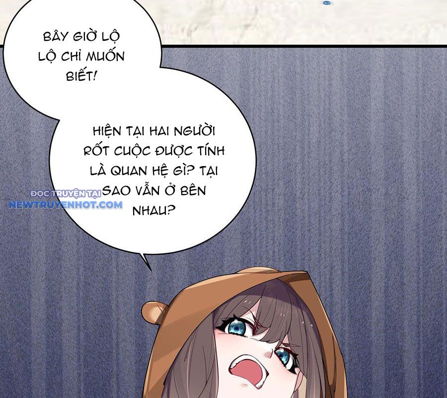 Làm Sao Để Chạy Trốn Dàn Hậu Cung chapter 144 - Trang 29