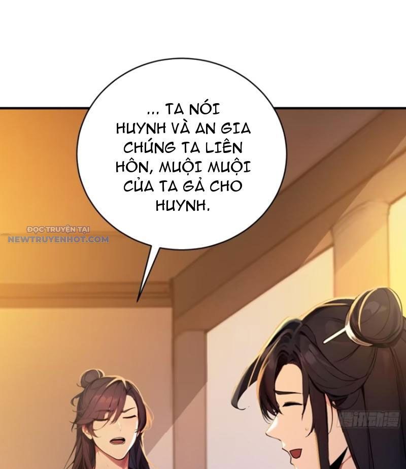 Ta Thật Không Muốn Làm Thánh Tiên chapter 48 - Trang 54