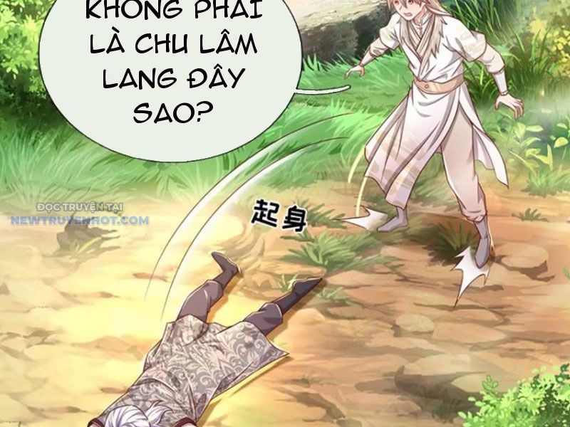 Khắc đan Tu Tiên Chỉ Cẩu Trường Sinh chapter 32 - Trang 22