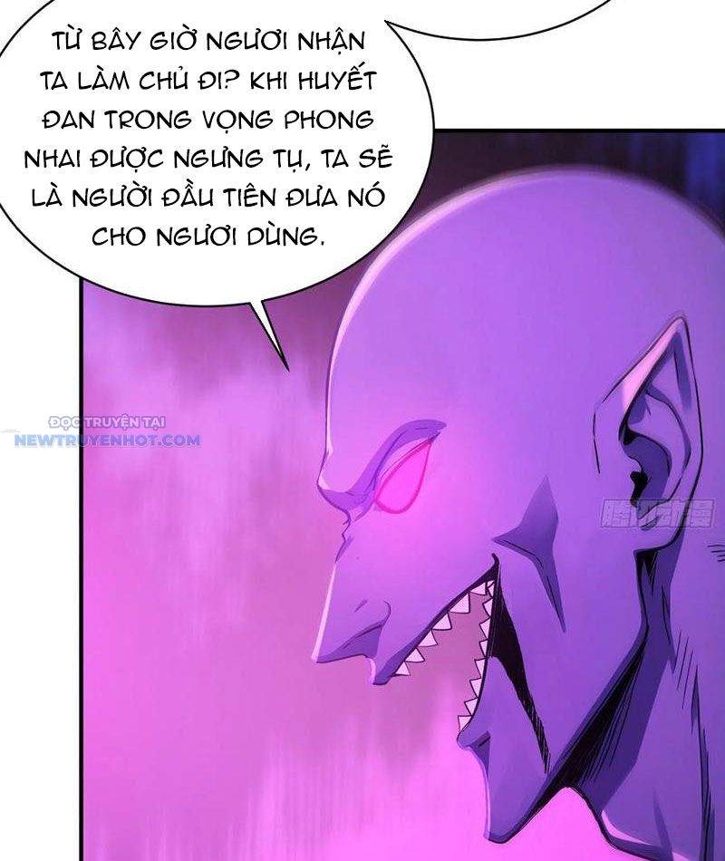 Ta Thật Không Muốn Làm Thánh Tiên chapter 78 - Trang 78