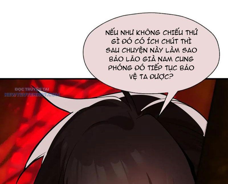 Đại Ái Ma Tôn, Nữ Đồ Đệ Đều Muốn Giết Ta chapter 44 - Trang 62