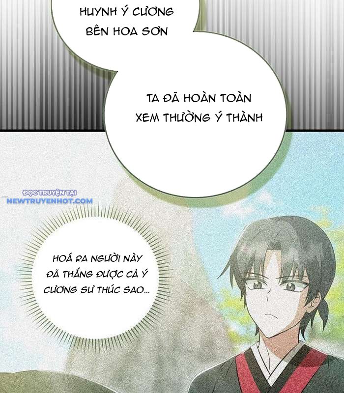 Trở Thành Đệ Tử Nhỏ Tuổi Nhất Phái Hoa Sơn chapter 28 - Trang 113