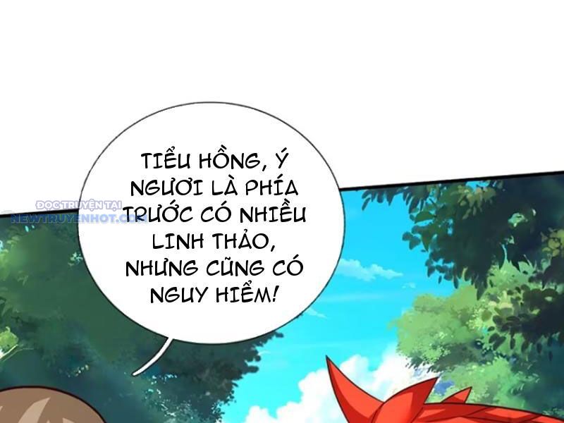 Khắc đan Tu Tiên Chỉ Cẩu Trường Sinh chapter 68 - Trang 11