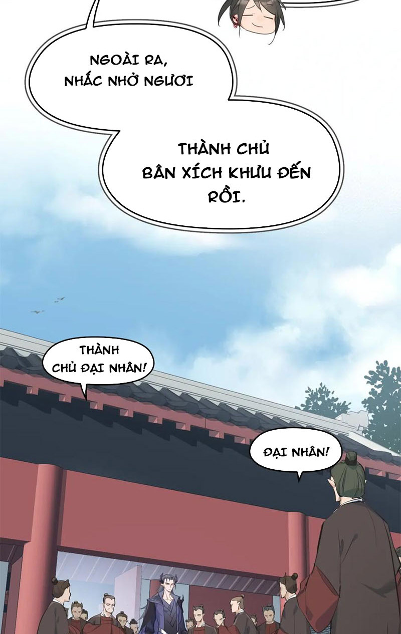 Tối Cường Thiên đế Hệ Thống chapter 10 - Trang 16