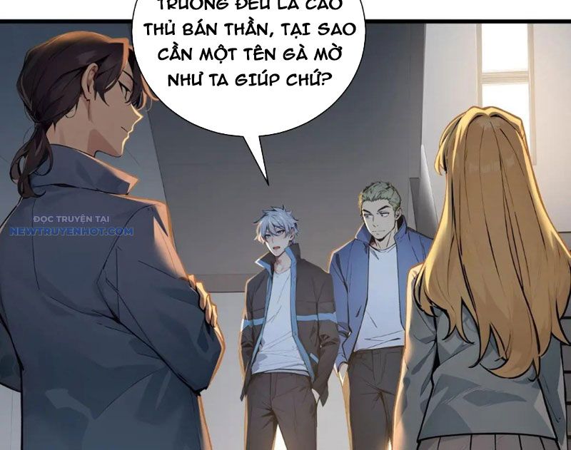 Toàn Dân Thần Vương: Tôi Hiến Tế Nghìn Tỷ Sinh Linh! chapter 54 - Trang 6