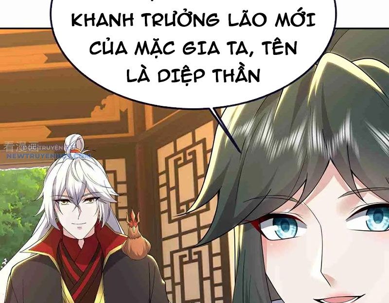 Tiên Võ Đế Tôn chapter 728 - Trang 130