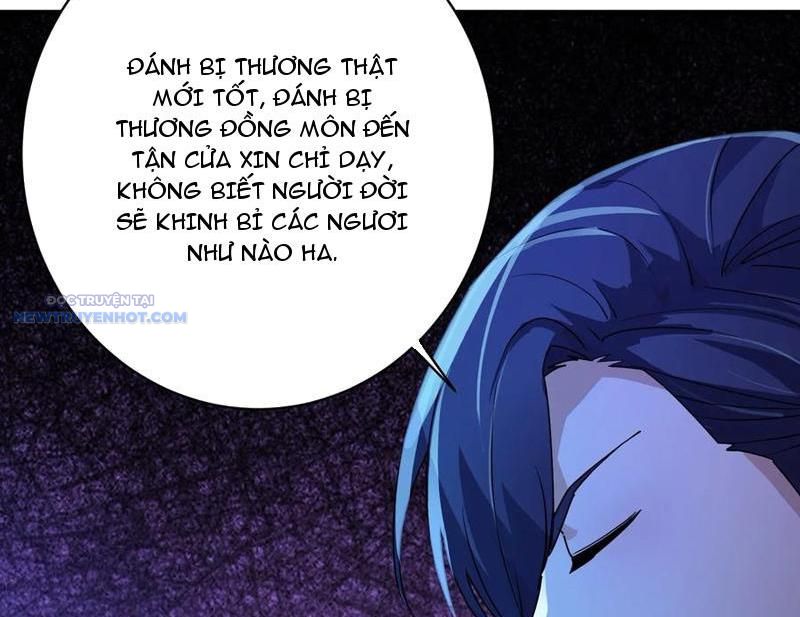 Ta Thật Không Muốn Làm Thánh Tiên chapter 41 - Trang 61