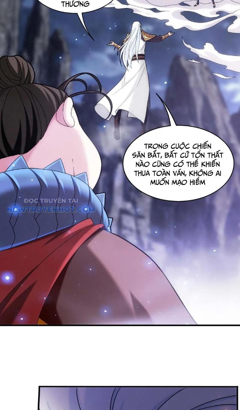 đại Chúa Tể chapter 483 - Trang 5