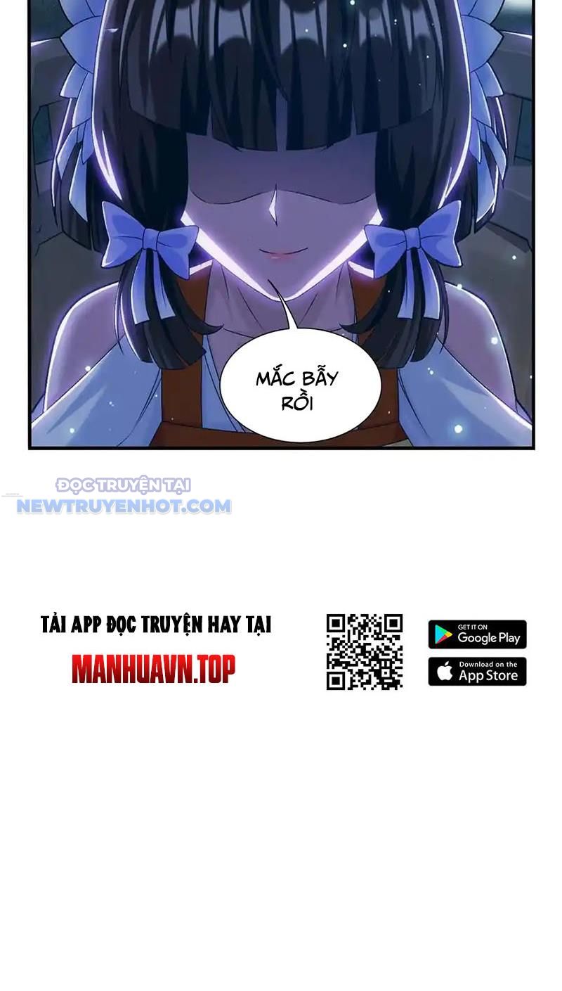 đại Chúa Tể chapter 494 - Trang 41