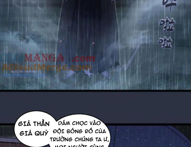 Cao Đẳng Linh Hồn chapter 292 - Trang 81