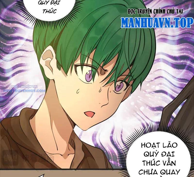 Cao Đẳng Linh Hồn chapter 285 - Trang 41