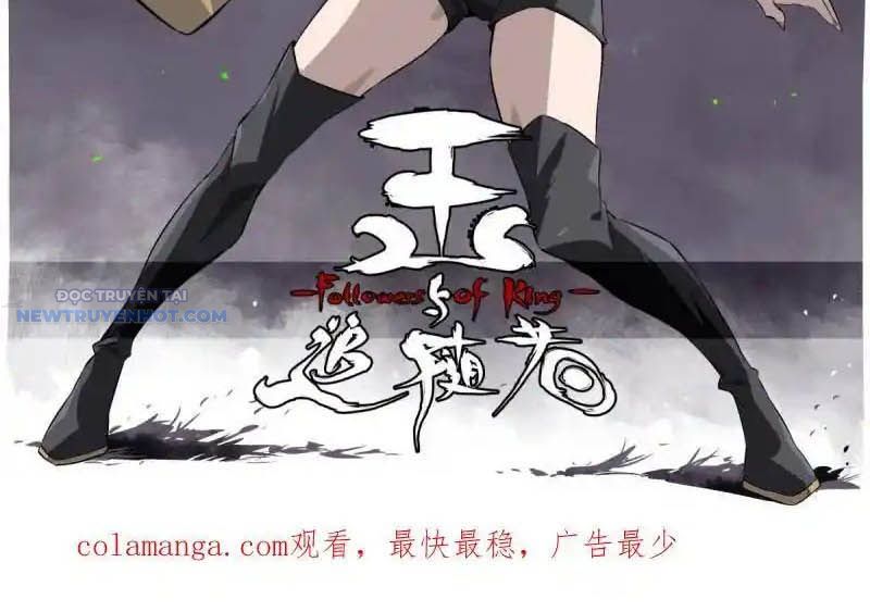 Truyền Võ chapter 426 fix - Trang 59