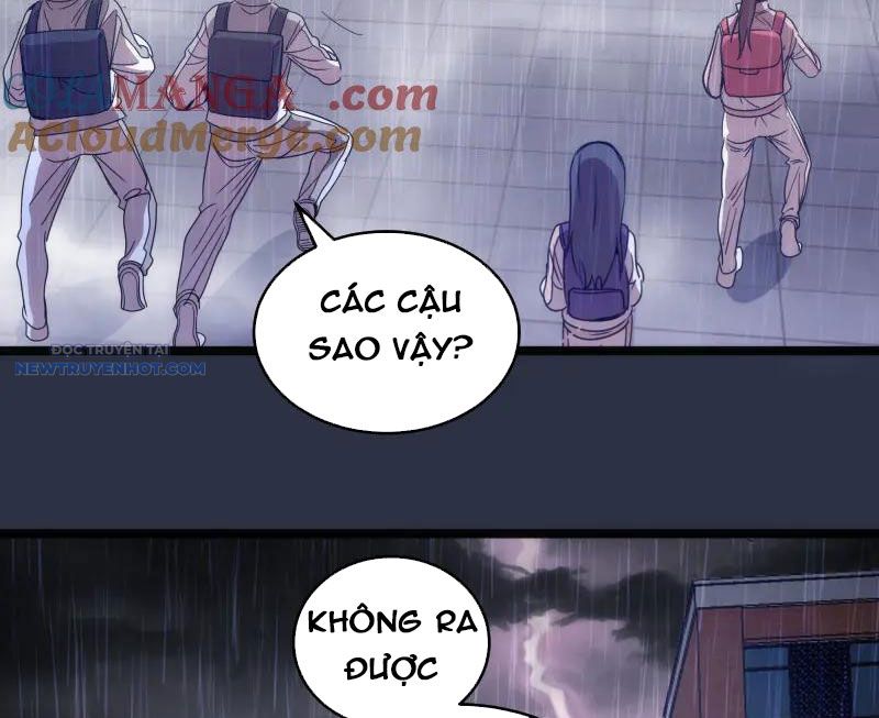 Cao Đẳng Linh Hồn chapter 293 - Trang 41