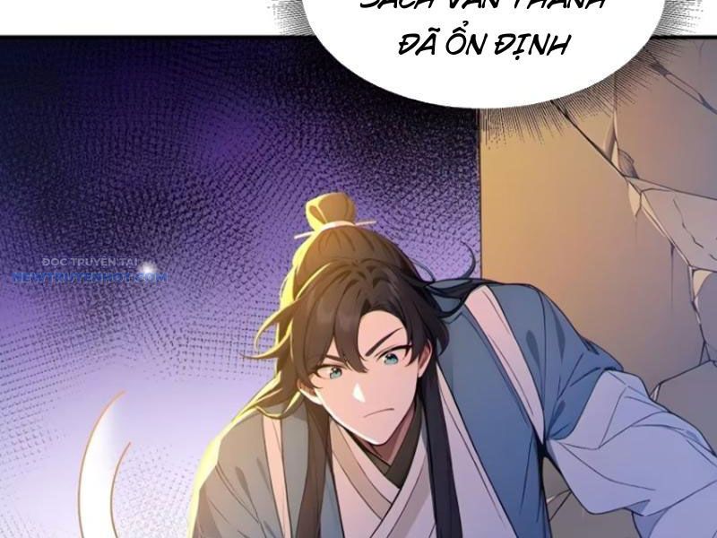 Ta Thật Không Muốn Làm Thánh Tiên chapter 49 - Trang 7