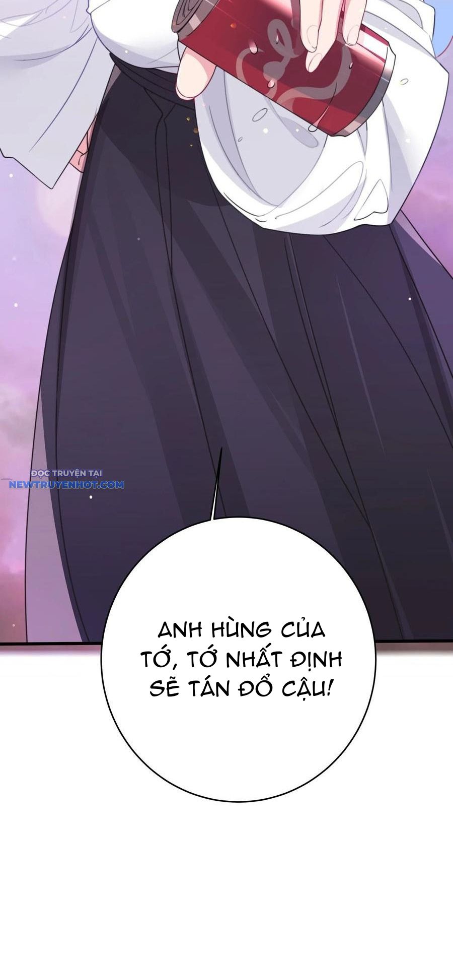 Làm Sao Để Chạy Trốn Dàn Hậu Cung chapter 5 - Trang 54