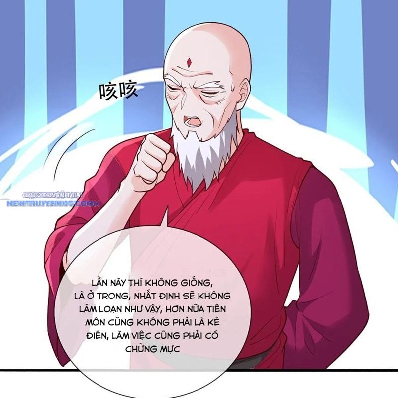 Ngạo Thị Thiên Địa chapter 777 - Trang 21