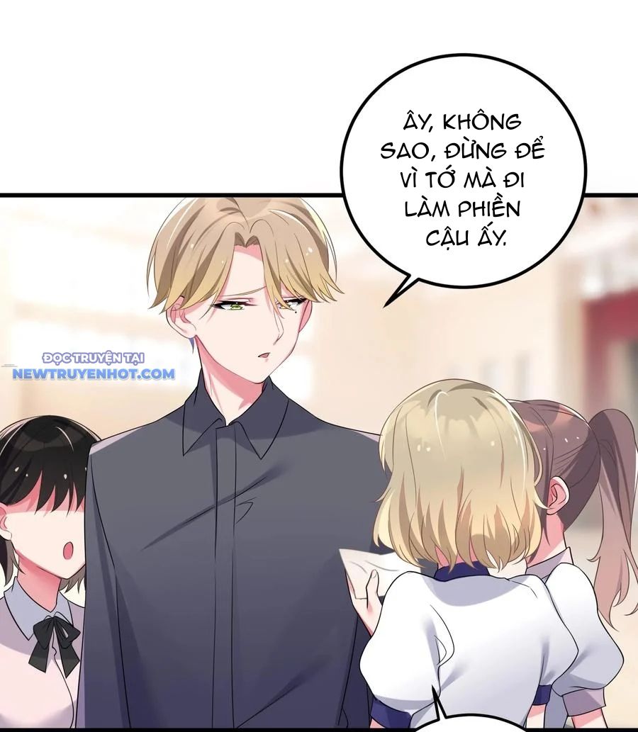 Làm Sao Để Chạy Trốn Dàn Hậu Cung chapter 4 - Trang 50