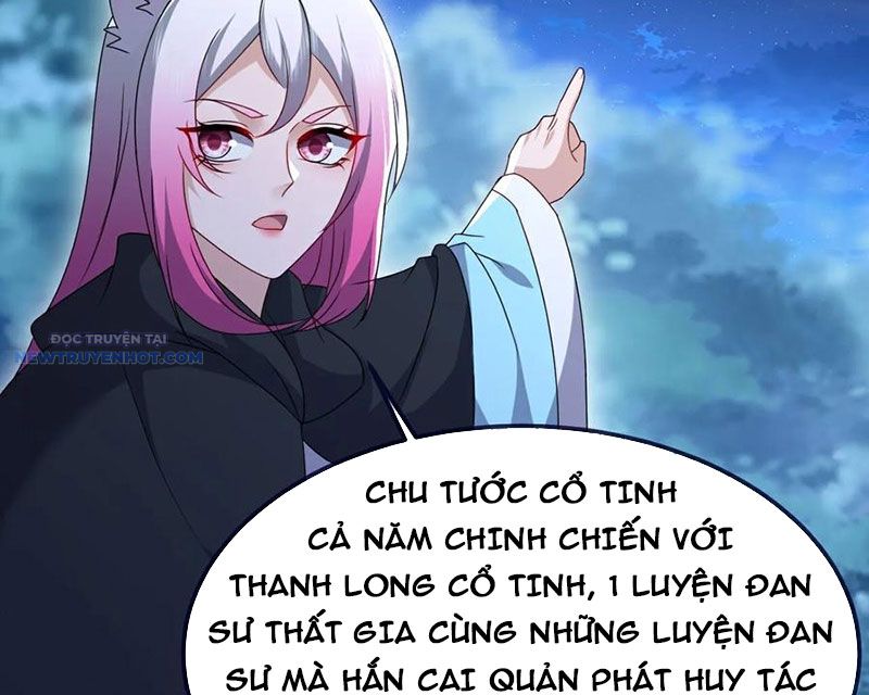 Tiên Võ Đế Tôn chapter 723 - Trang 48