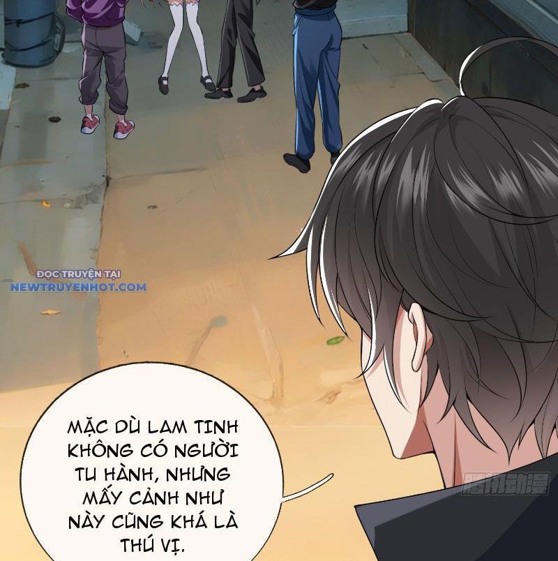 Ta Tu Luyện Thành Thần Tại đô Thị chapter 1 - Trang 27