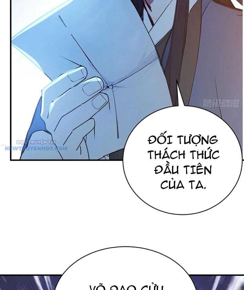 Ta Thật Không Muốn Làm Thánh Tiên chapter 53 - Trang 68