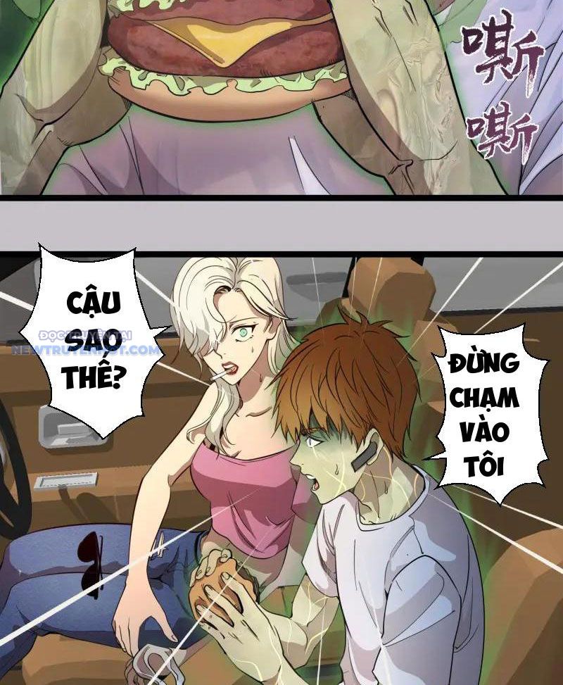 Cao Đẳng Linh Hồn chapter 266 - Trang 3