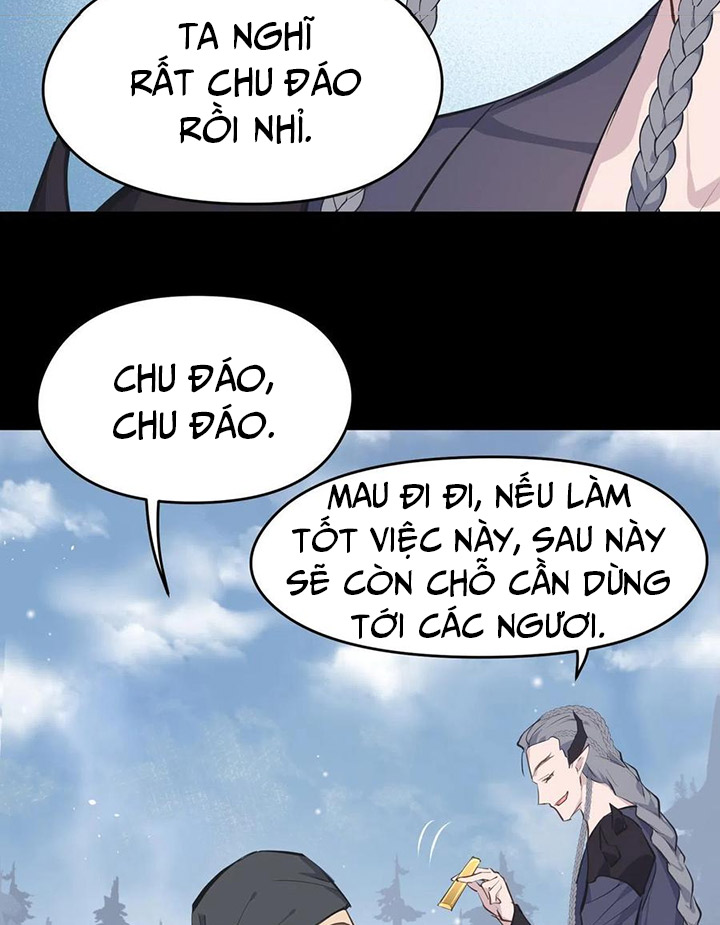 Tối Cường Thiên đế Hệ Thống chapter 37 - Trang 16