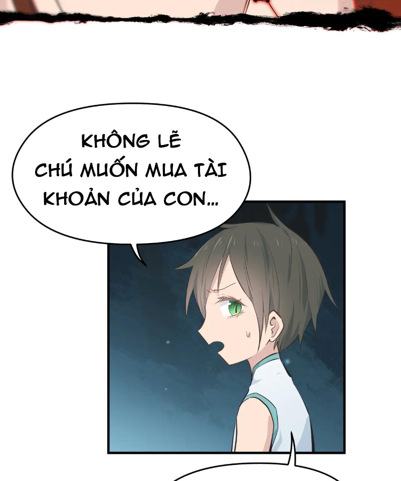 Tối Cường Thiên đế Hệ Thống chapter 76 - Trang 71