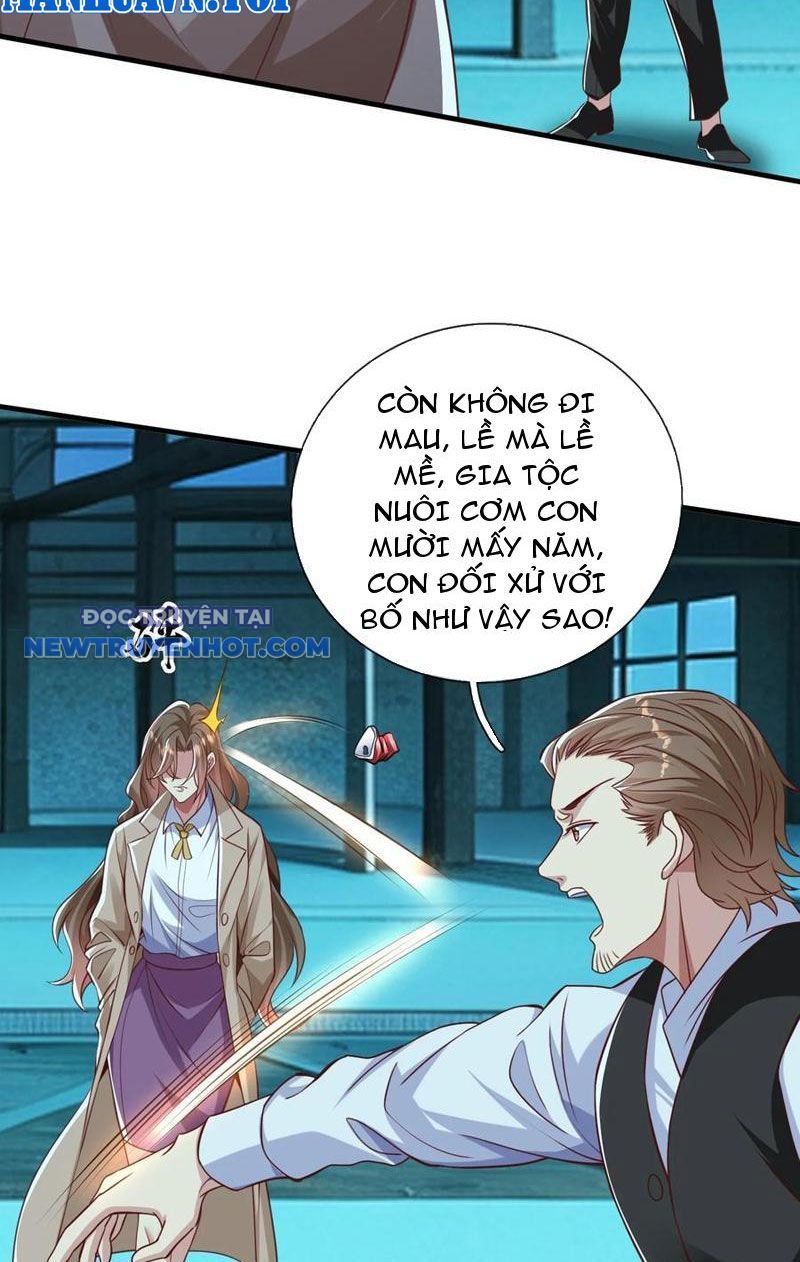 Ta Tu Luyện Thành Thần Tại đô Thị chapter 34 - Trang 23