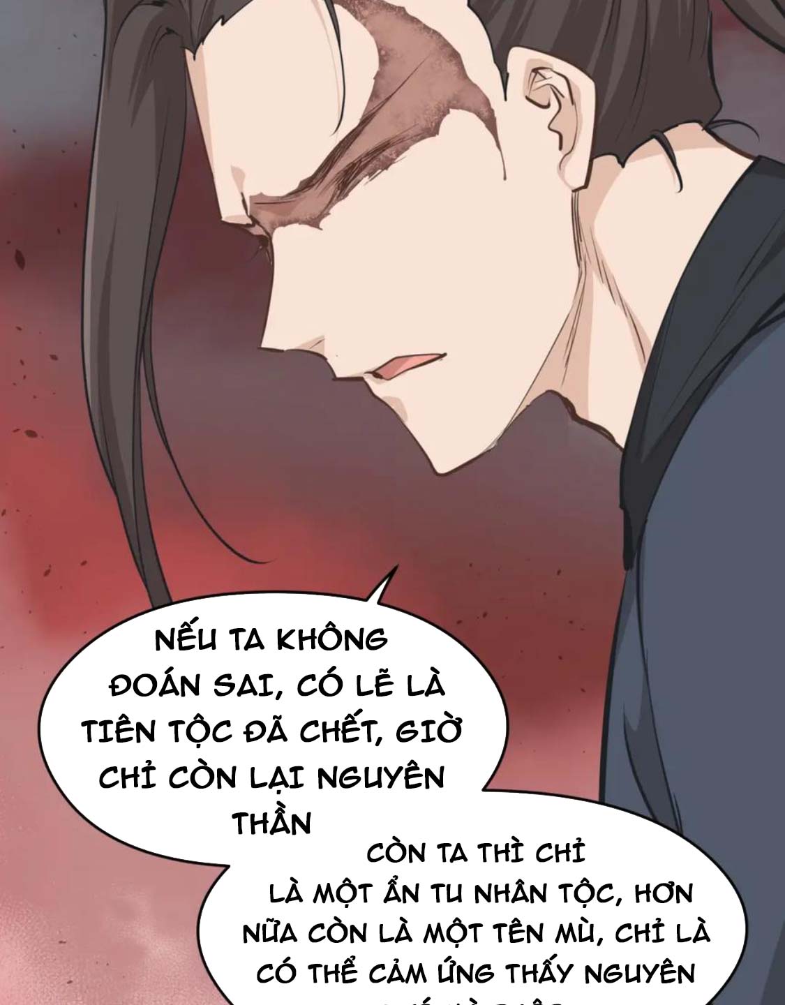 Tối Cường Thiên đế Hệ Thống chapter 65 - Trang 27