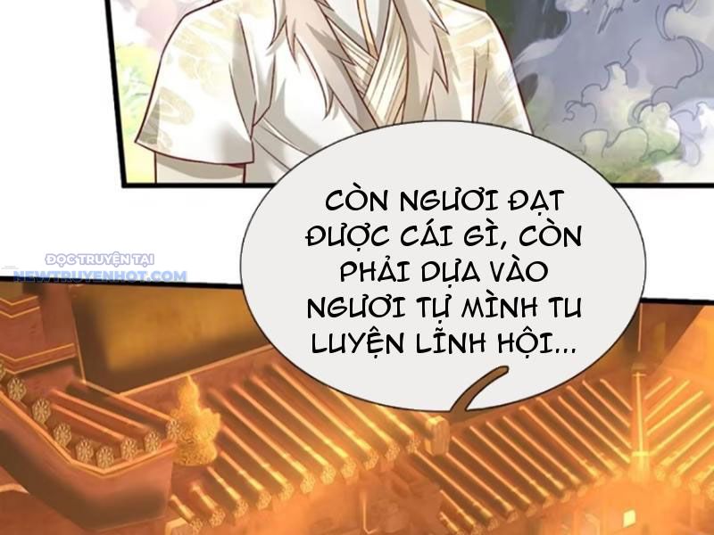 Khắc đan Tu Tiên Chỉ Cẩu Trường Sinh chapter 35 - Trang 47