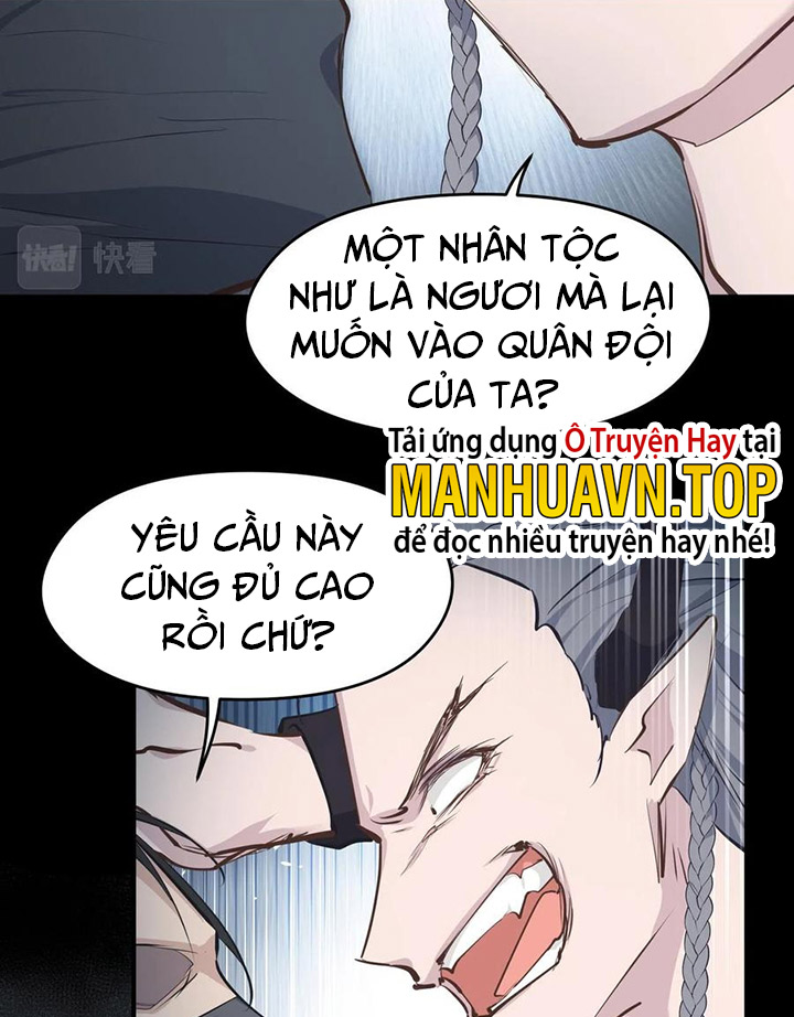 Tối Cường Thiên đế Hệ Thống chapter 37 - Trang 28