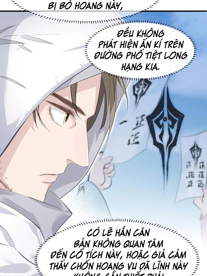 Tối Cường Thiên đế Hệ Thống chapter 34 - Trang 14