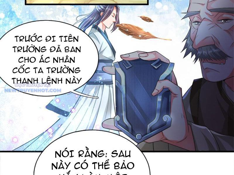 Khắc đan Tu Tiên Chỉ Cẩu Trường Sinh chapter 1 - Trang 33