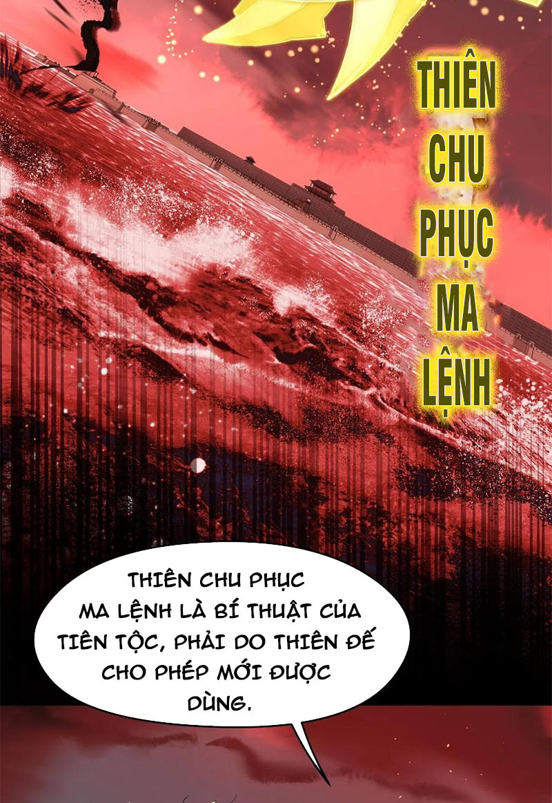 Tối Cường Thiên đế Hệ Thống chapter 17 - Trang 58