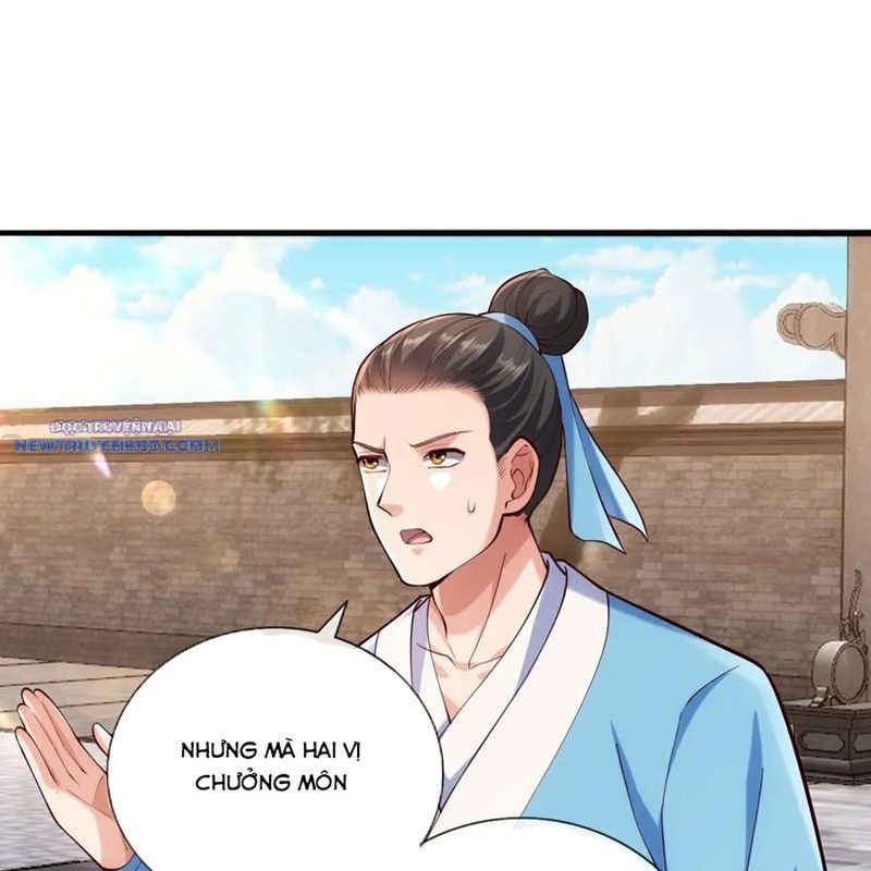 Ngạo Thị Thiên Địa chapter 780 - Trang 19