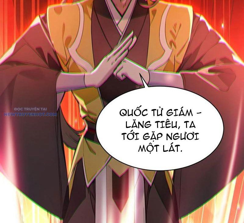 Ta Thật Không Muốn Làm Thánh Tiên chapter 52 - Trang 105