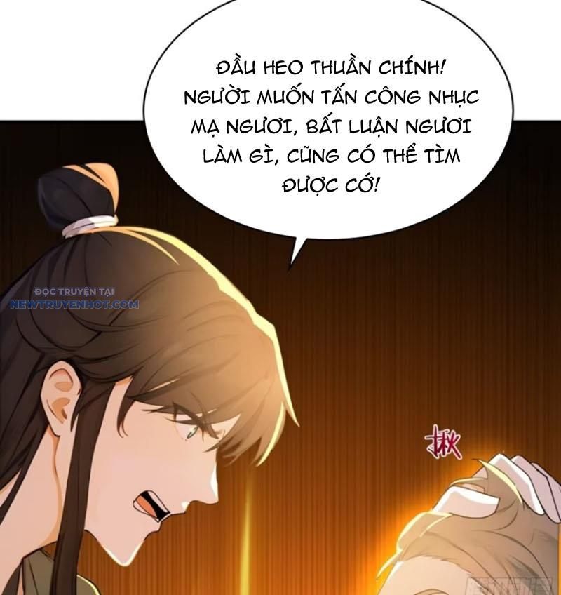 Ta Thật Không Muốn Làm Thánh Tiên chapter 60 - Trang 17