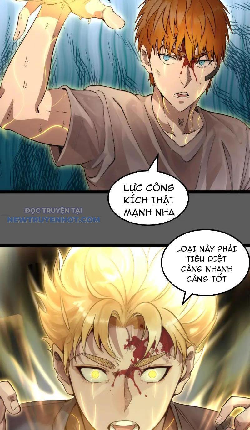 Cao Đẳng Linh Hồn chapter 270 - Trang 10