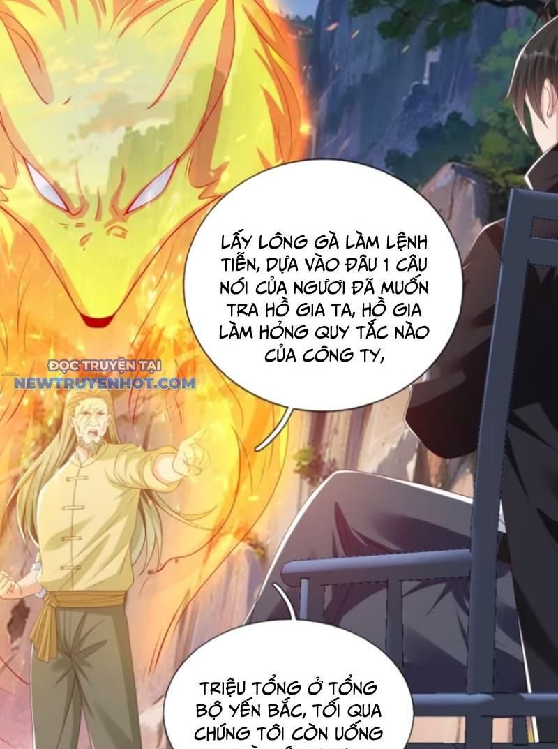 Ta Tu Luyện Thành Thần Tại đô Thị chapter 52 - Trang 49