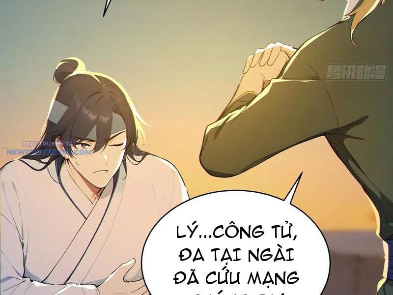 Ta Thật Không Muốn Làm Thánh Tiên chapter 80 - Trang 31