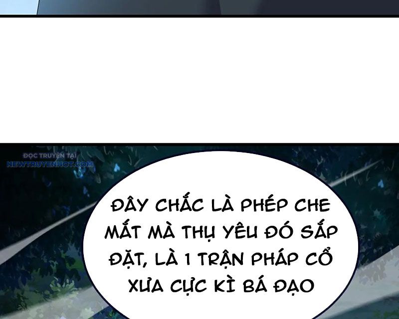 Tiên Võ Đế Tôn chapter 720 - Trang 81