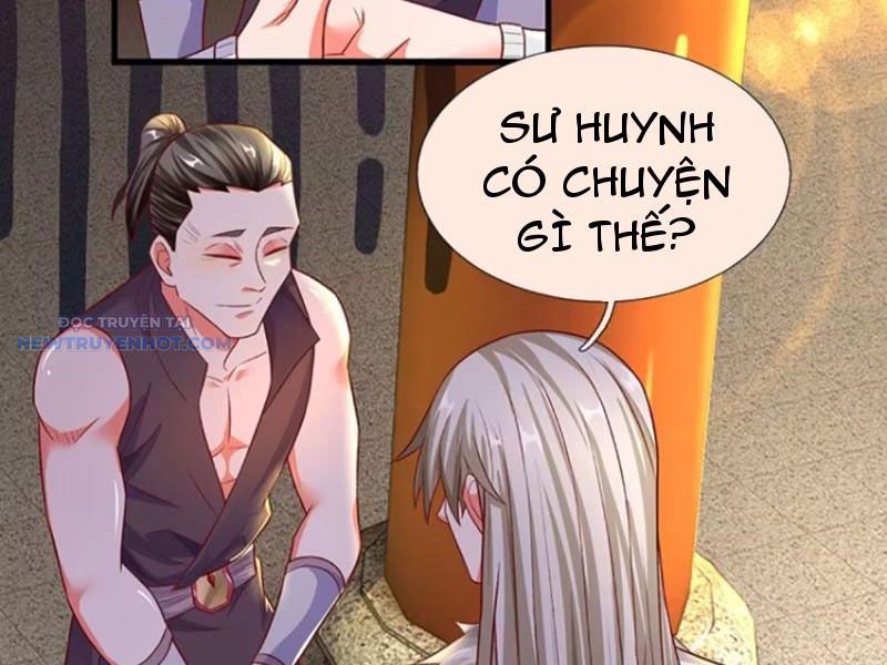 Khắc đan Tu Tiên Chỉ Cẩu Trường Sinh chapter 28 - Trang 25