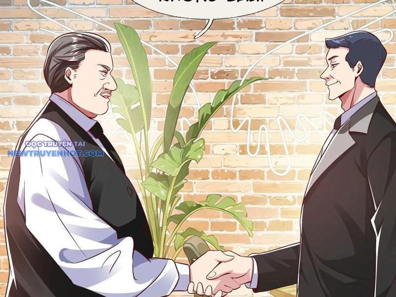 Ta Tu Luyện Thành Thần Tại đô Thị chapter 26 - Trang 18