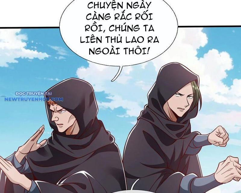 Ta Tu Luyện Thành Thần Tại đô Thị chapter 59 - Trang 28