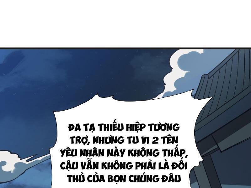 Đạo Quỷ Dị Thần Tác Loạn, Ta Trở Tay Cũng Giết Được Thần chapter 6 - Trang 70