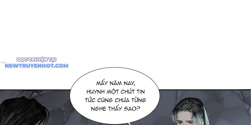 Thập Niên Xuân chapter 1 - Trang 48